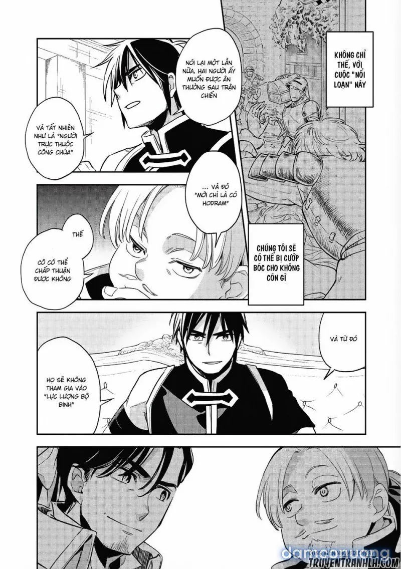 Wortenia Senki 
