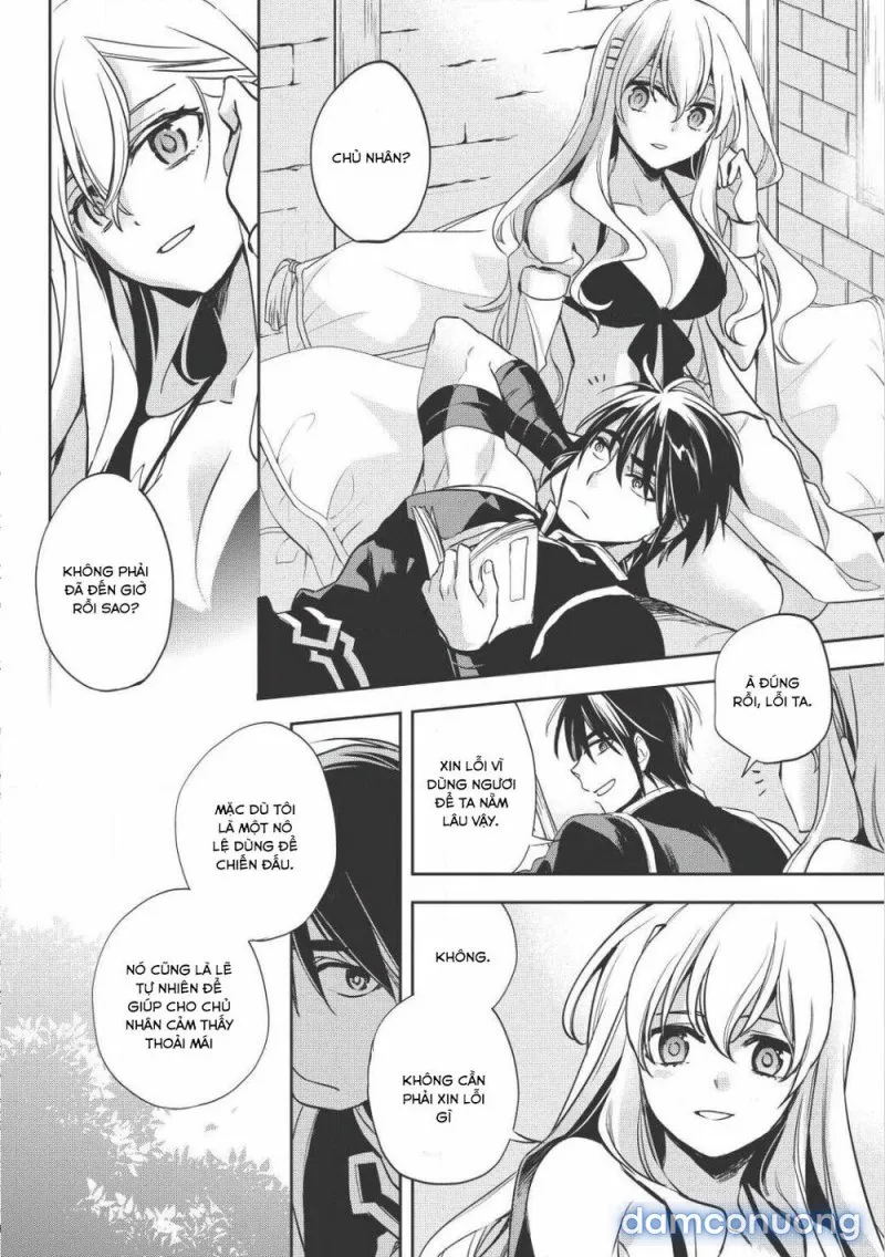 Wortenia Senki 