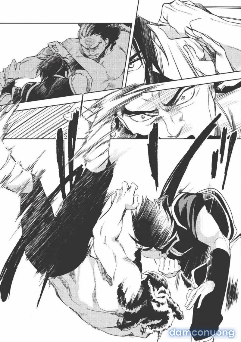 Wortenia Senki 