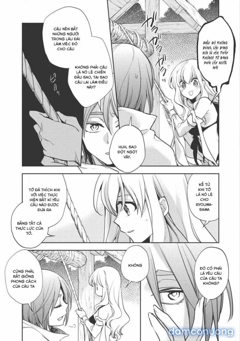 Wortenia Senki 