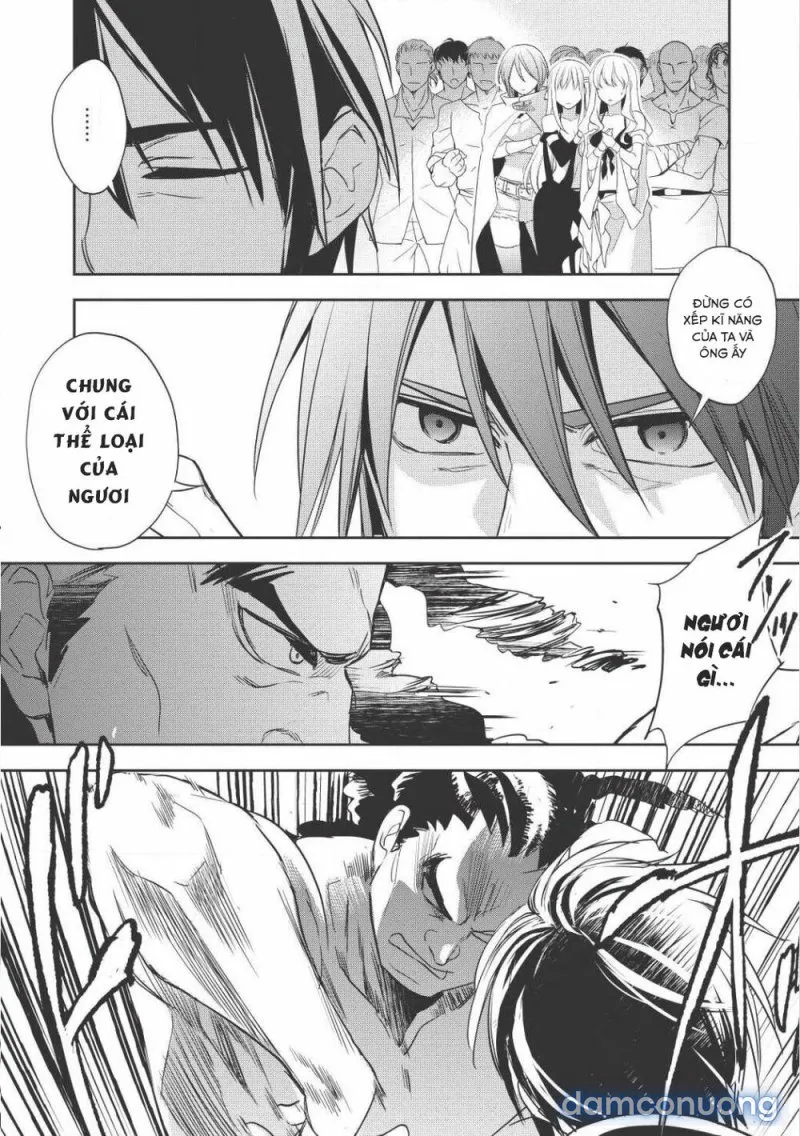 Wortenia Senki 