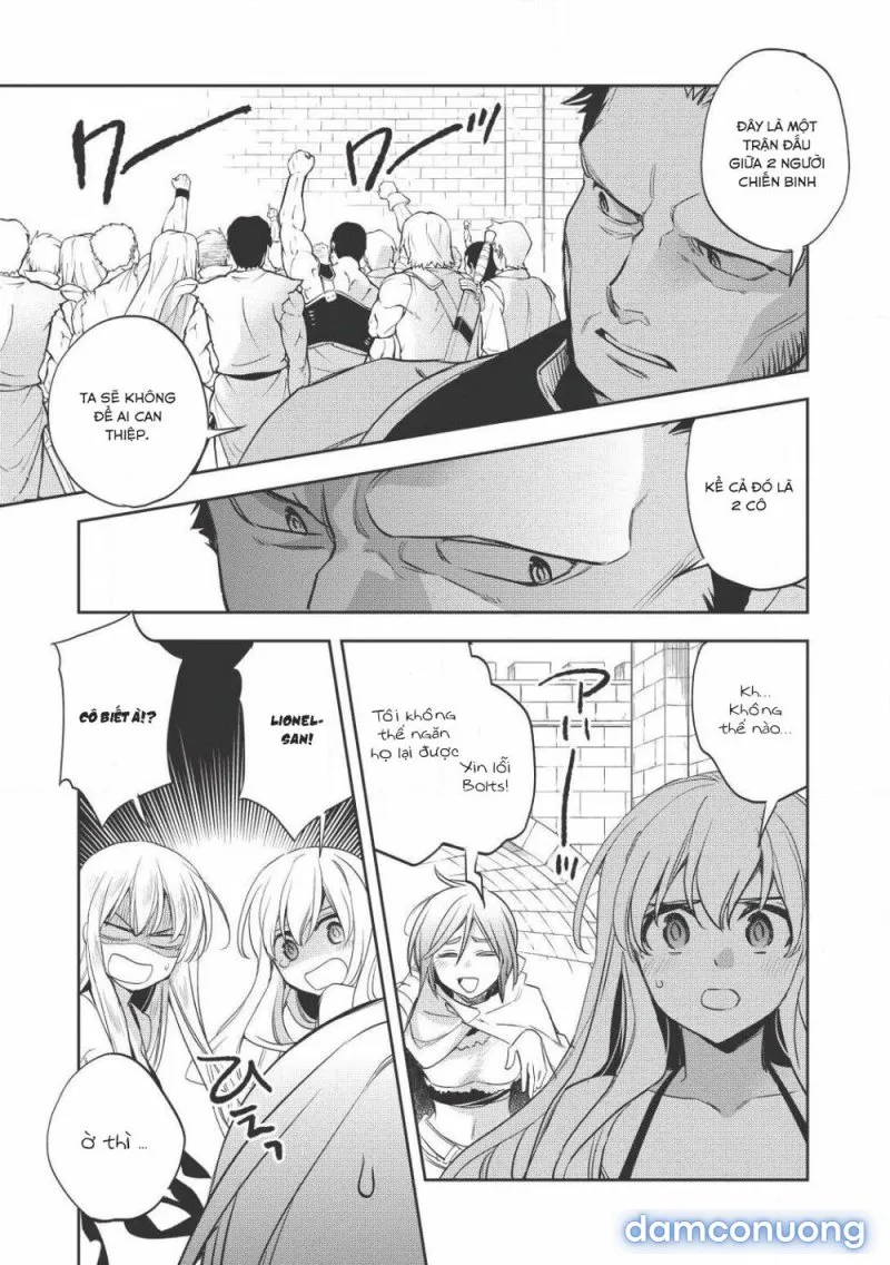 Wortenia Senki 