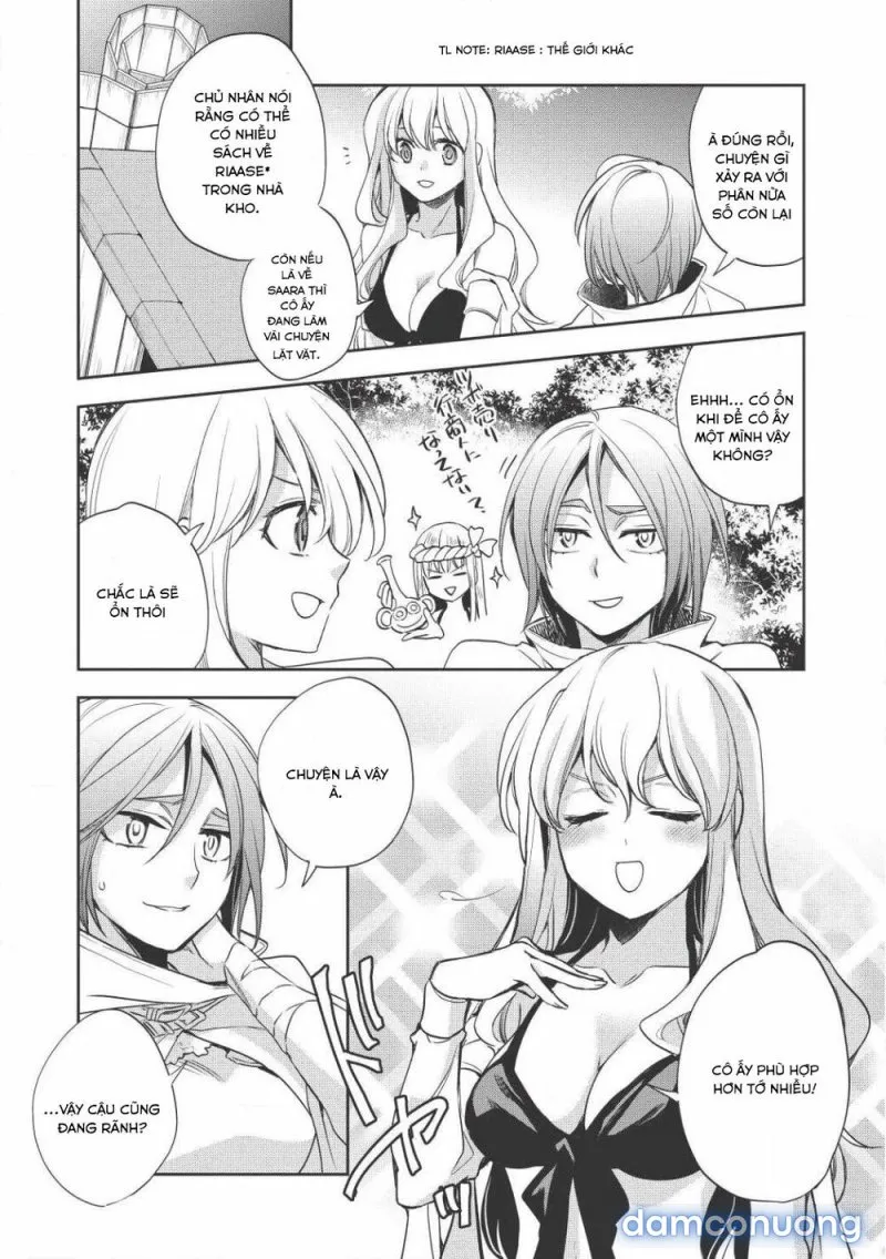 Wortenia Senki 
