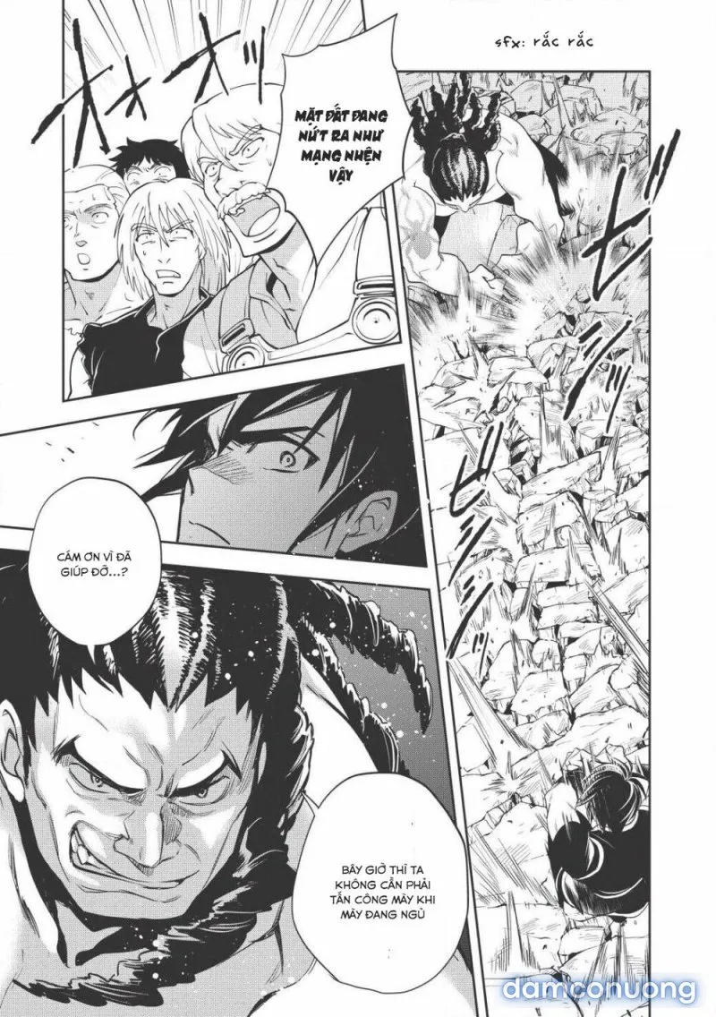Wortenia Senki 