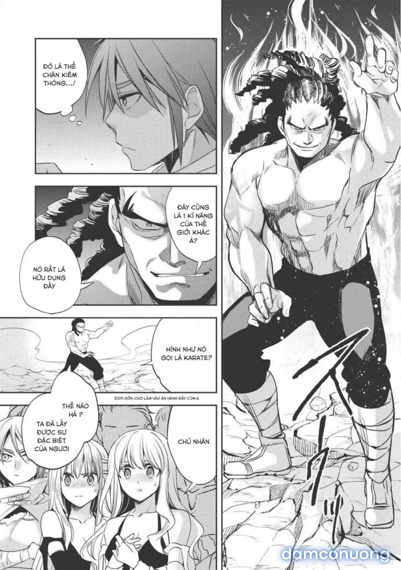 Wortenia Senki 
