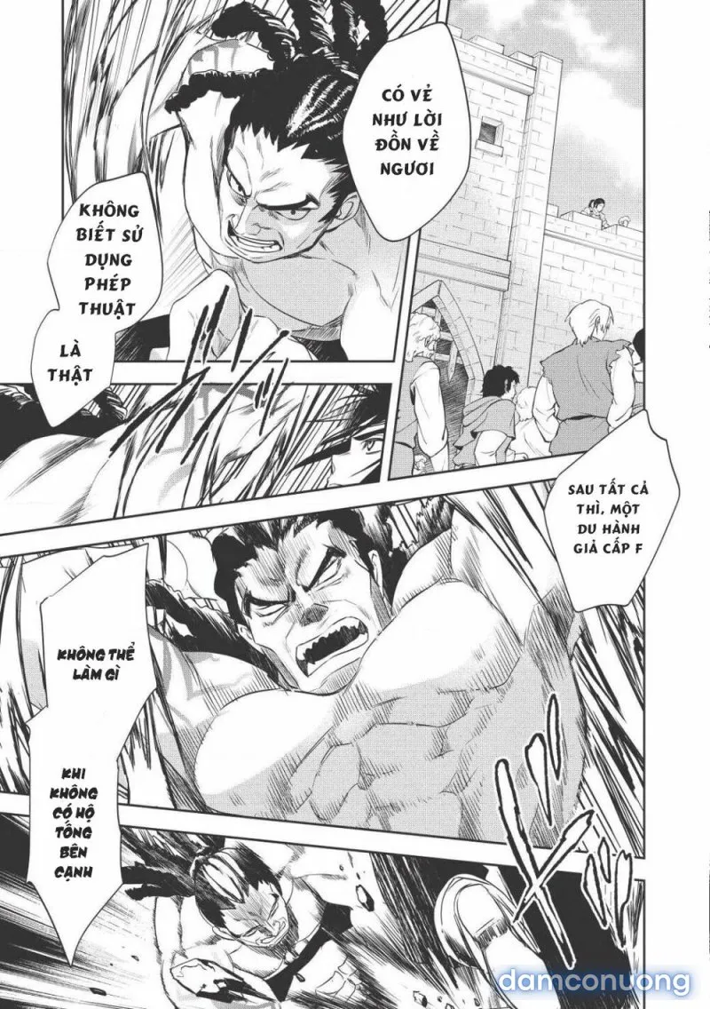 Wortenia Senki 