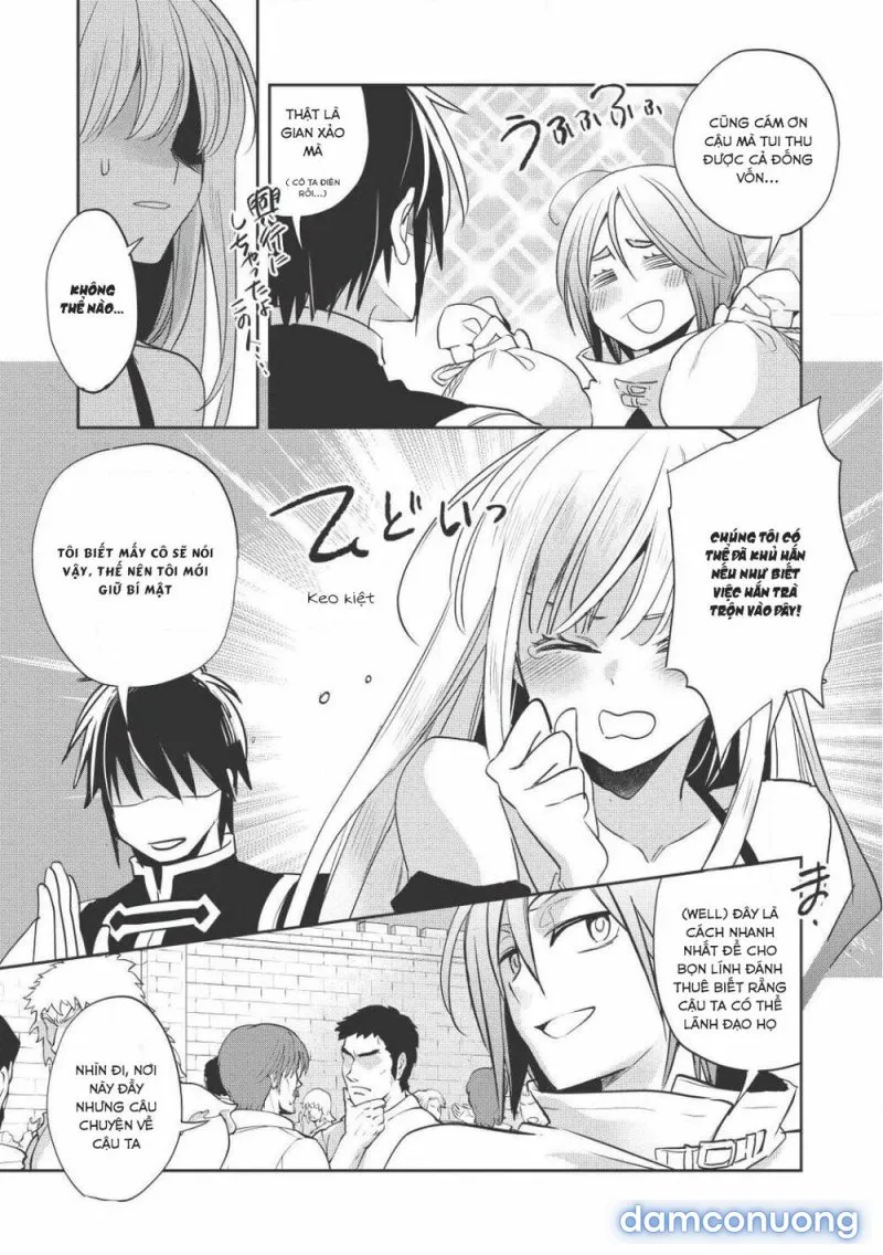 Wortenia Senki 