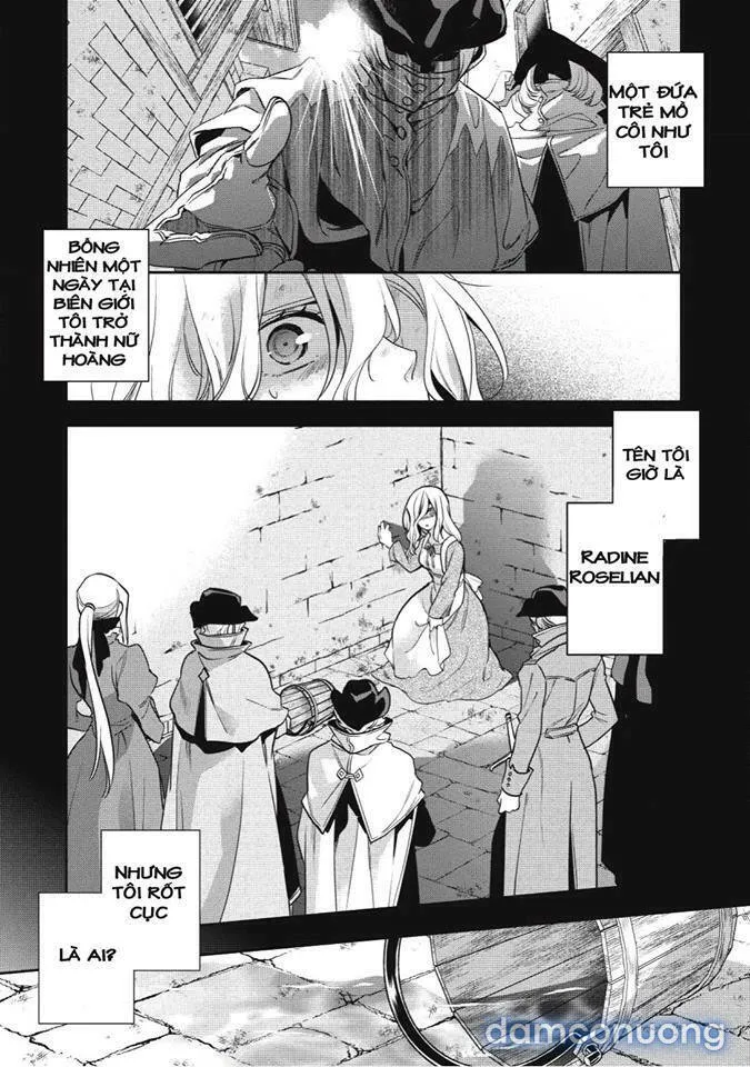Wortenia Senki 