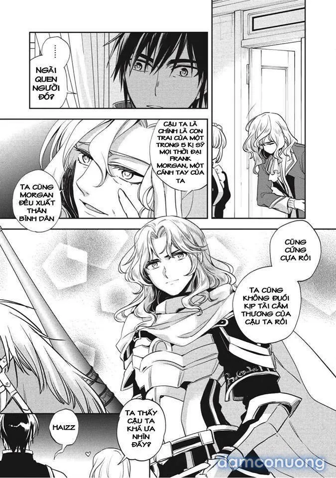 Wortenia Senki 