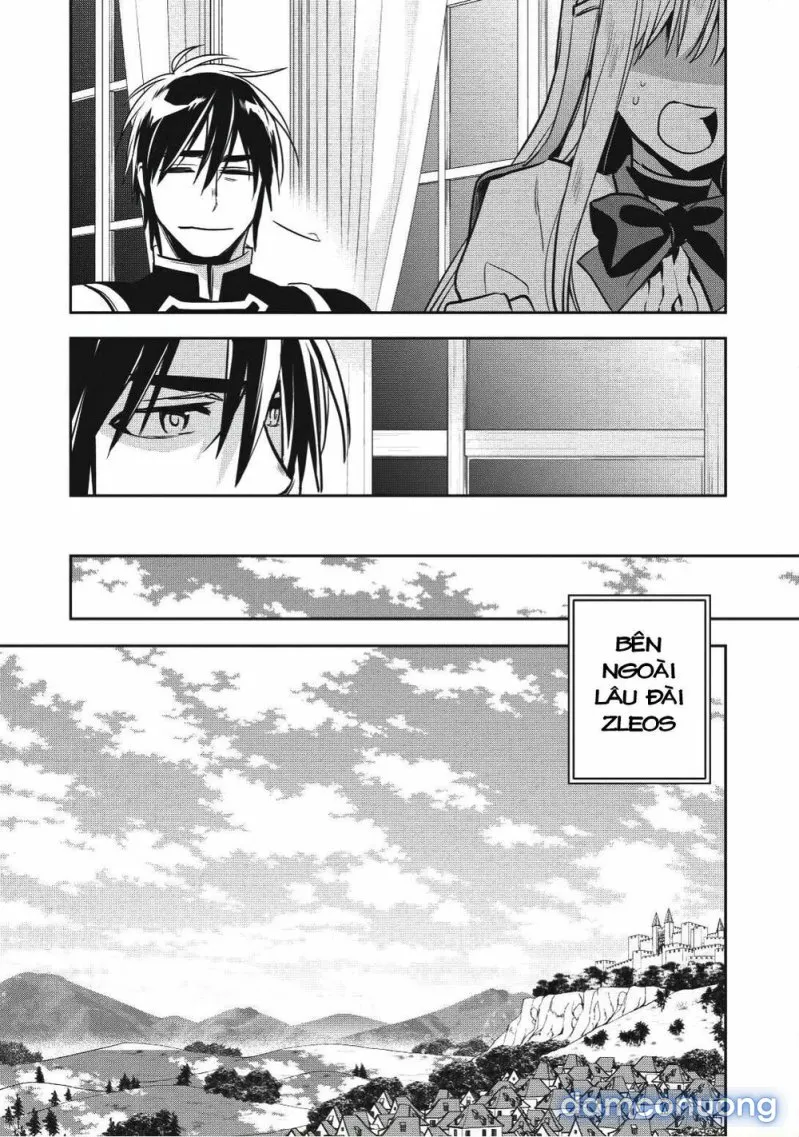 Wortenia Senki 