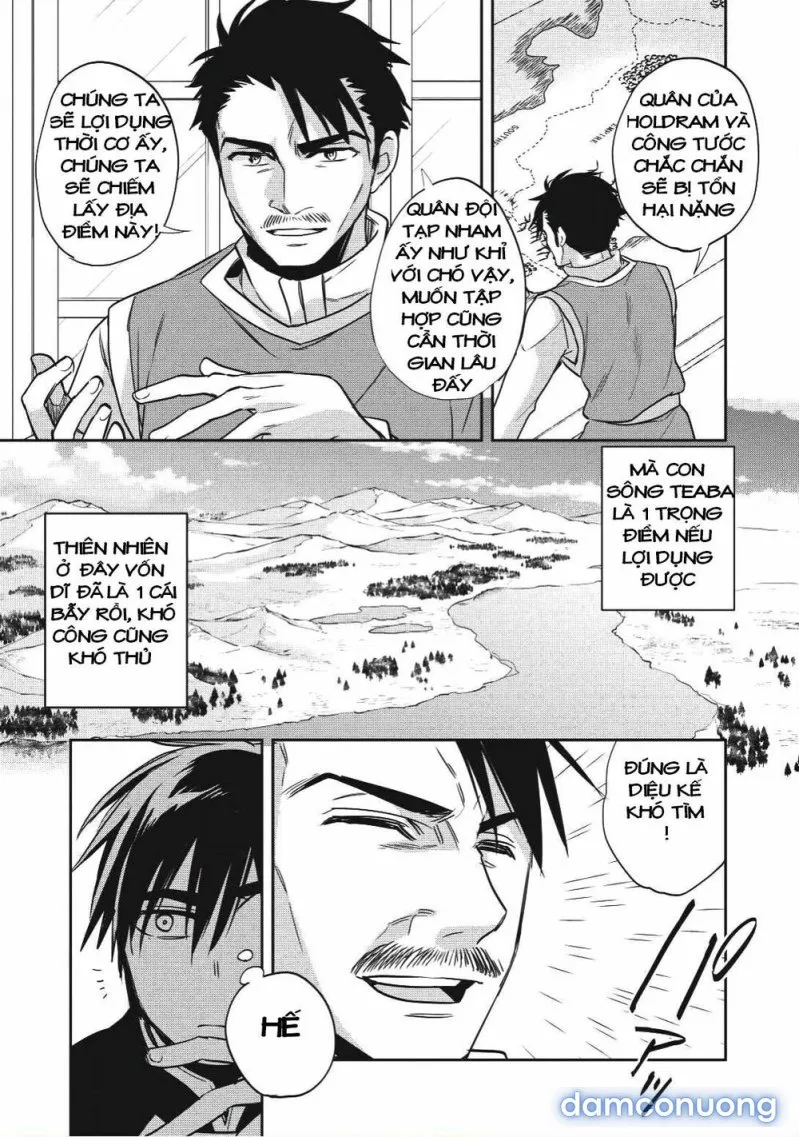 Wortenia Senki 