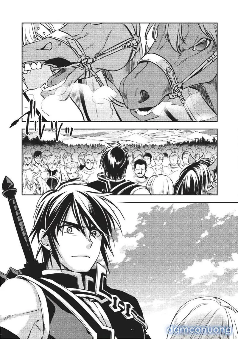 Wortenia Senki 