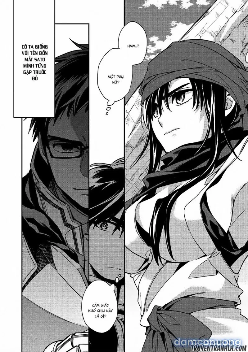 Wortenia Senki 