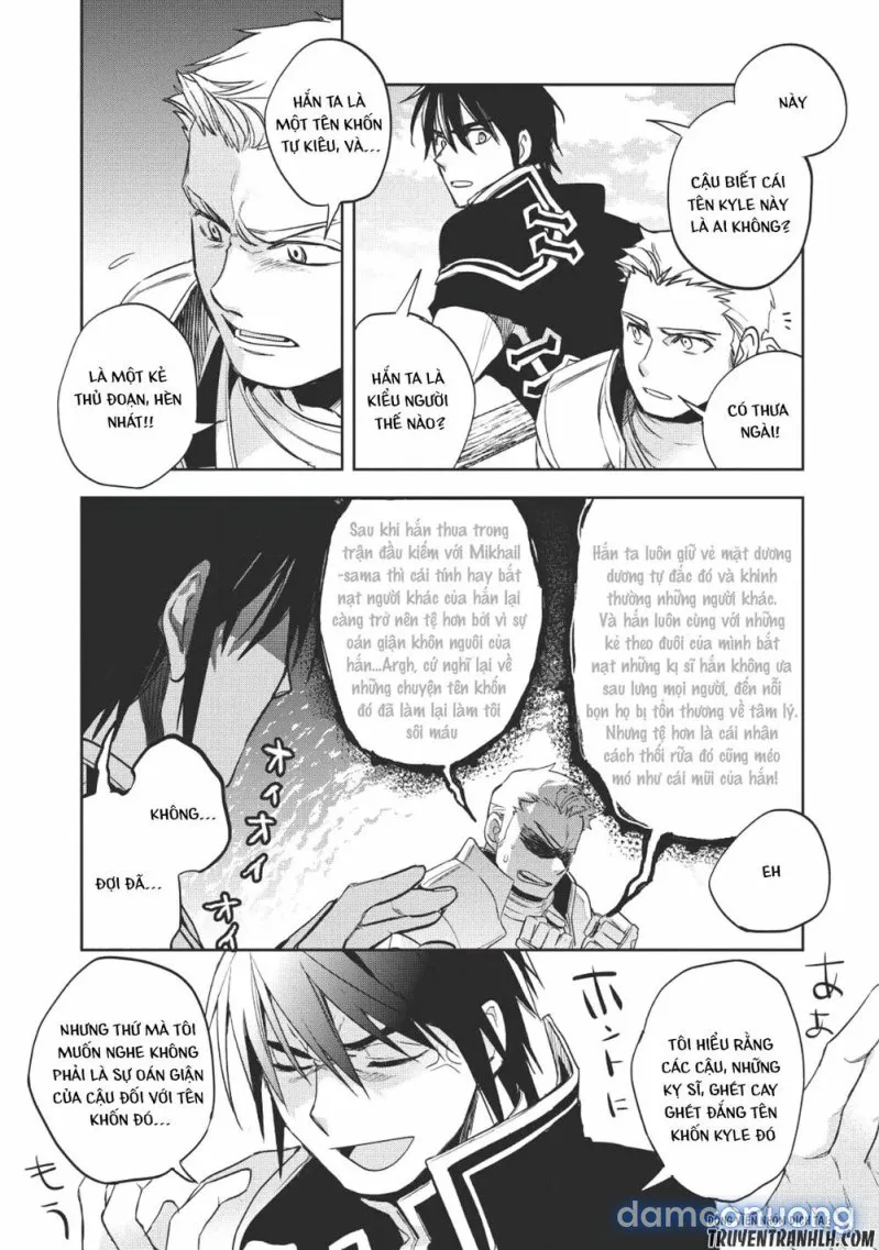 Wortenia Senki 