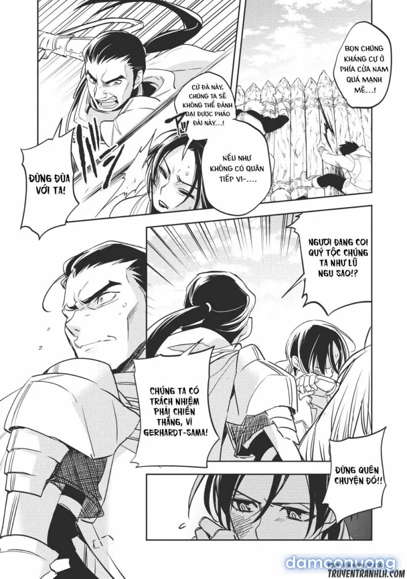 Wortenia Senki 