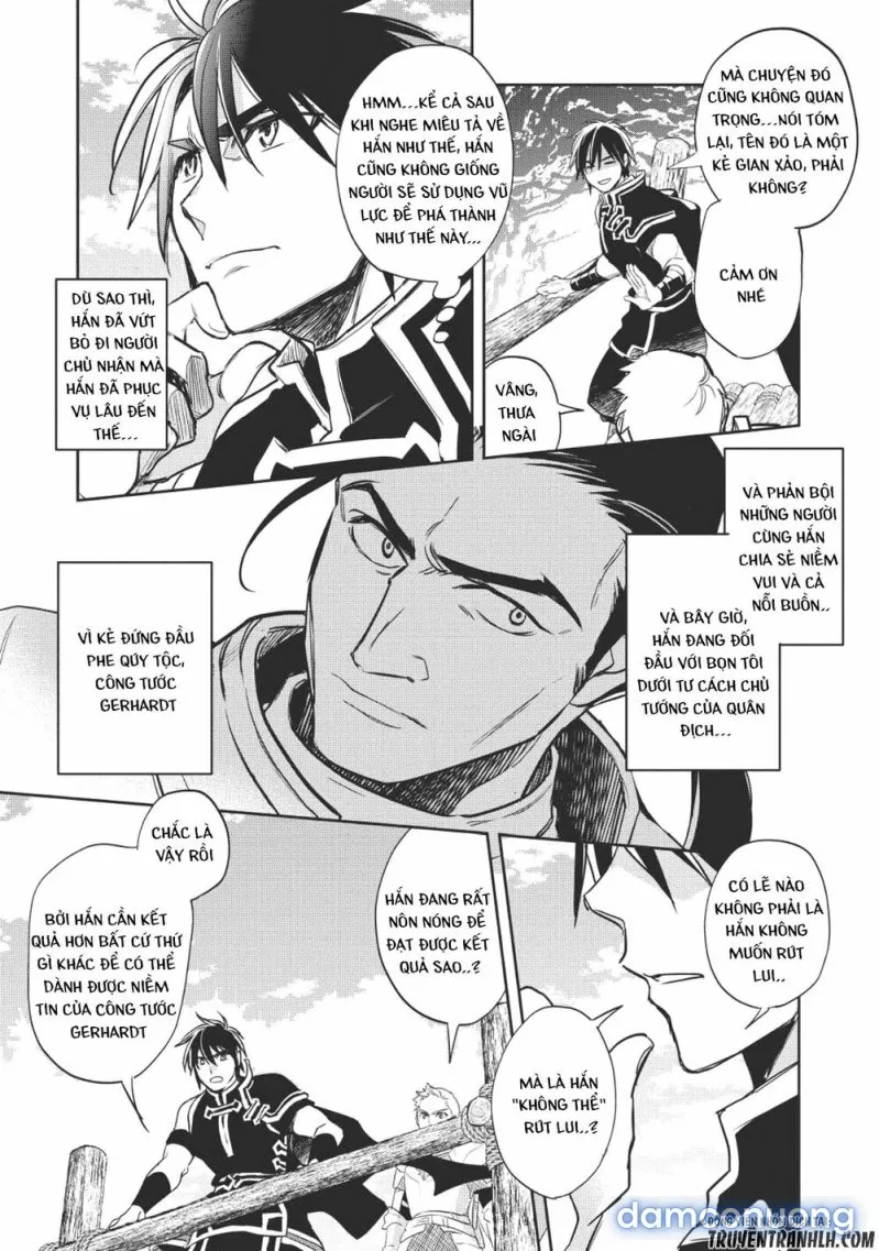 Wortenia Senki 