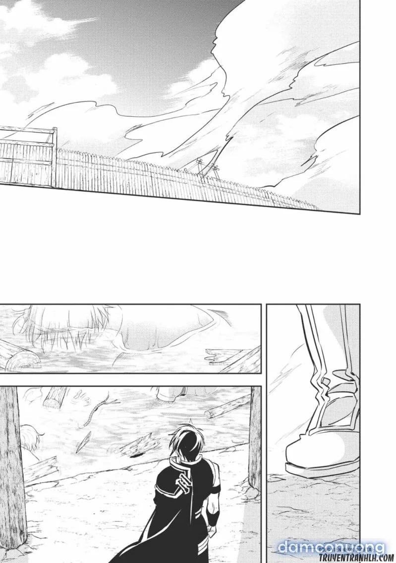 Wortenia Senki 