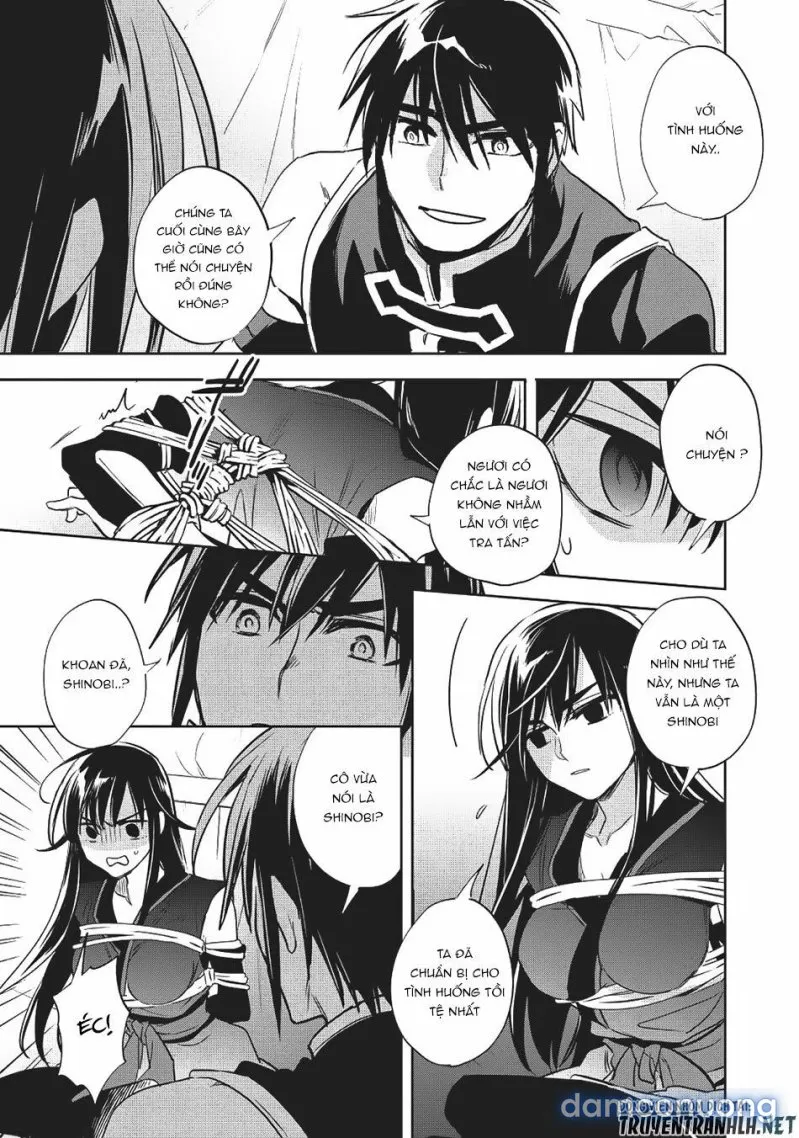 Wortenia Senki 