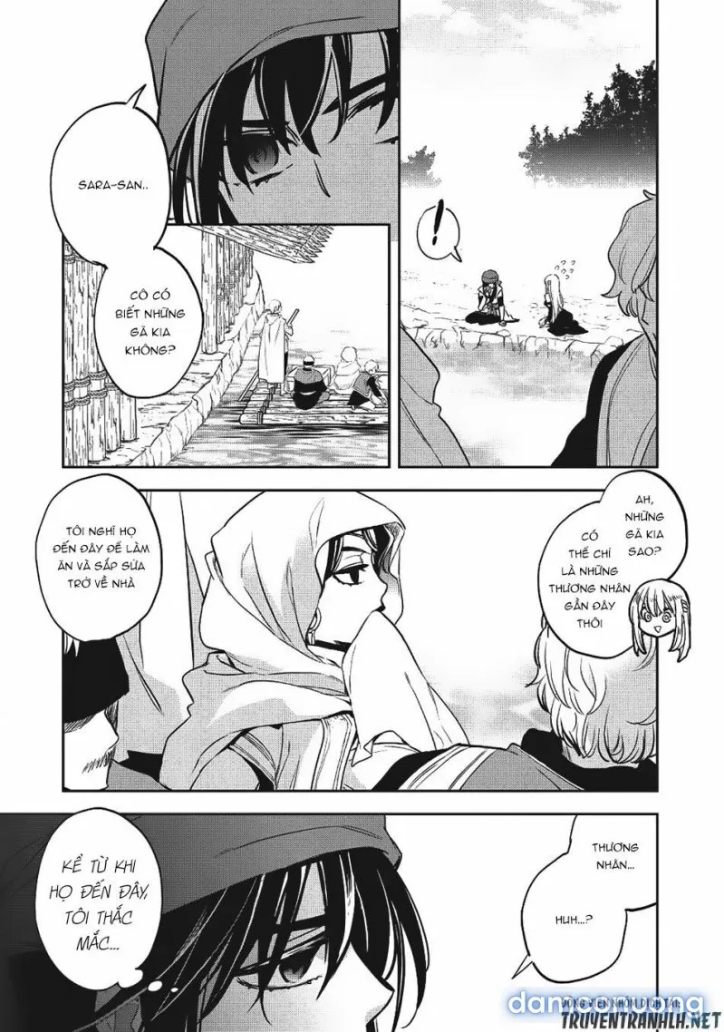 Wortenia Senki 
