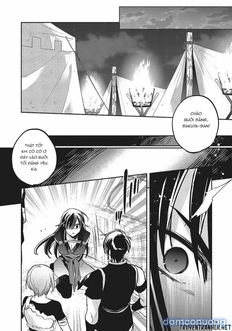 Wortenia Senki 