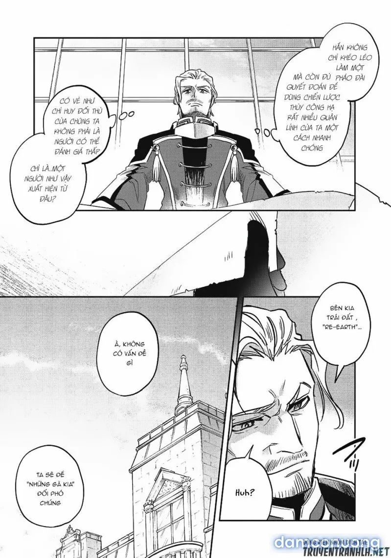 Wortenia Senki 
