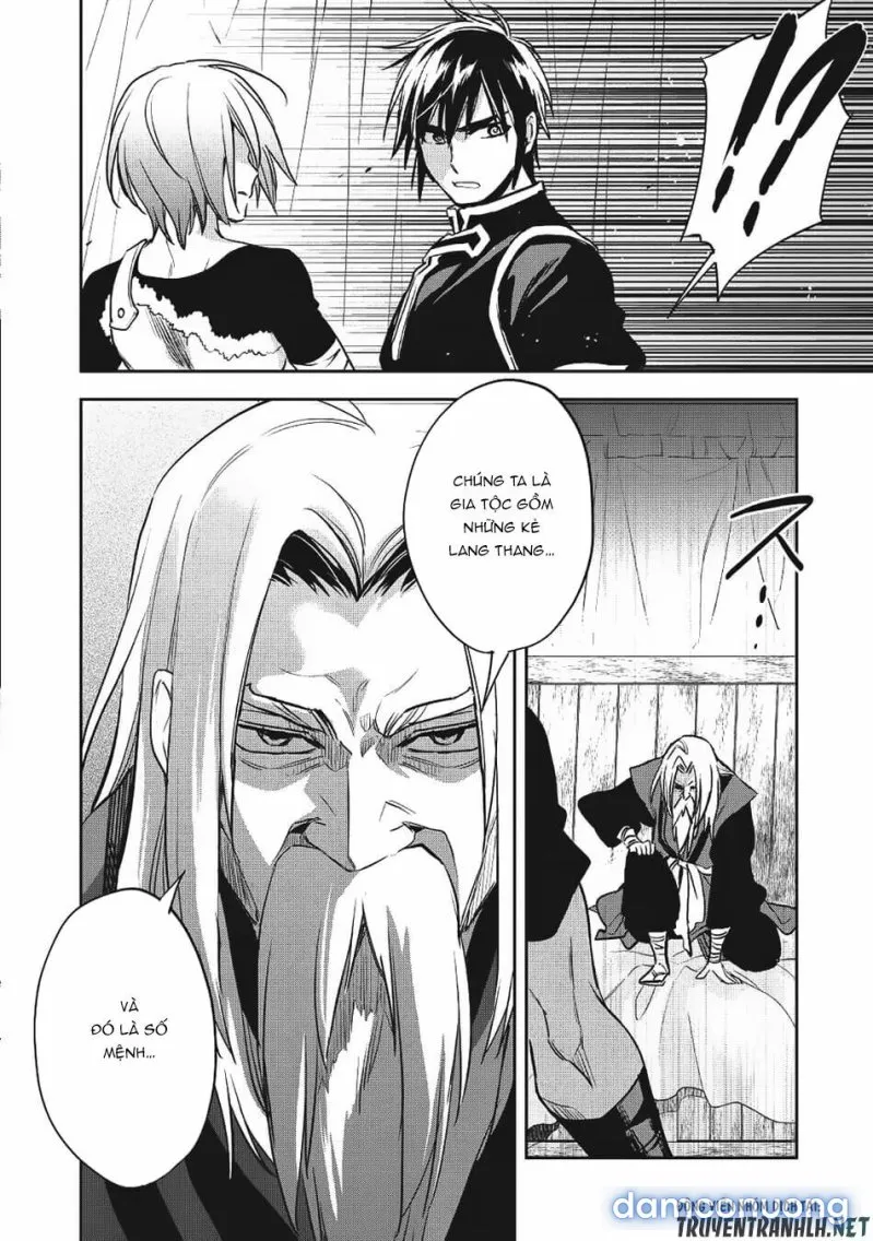 Wortenia Senki 
