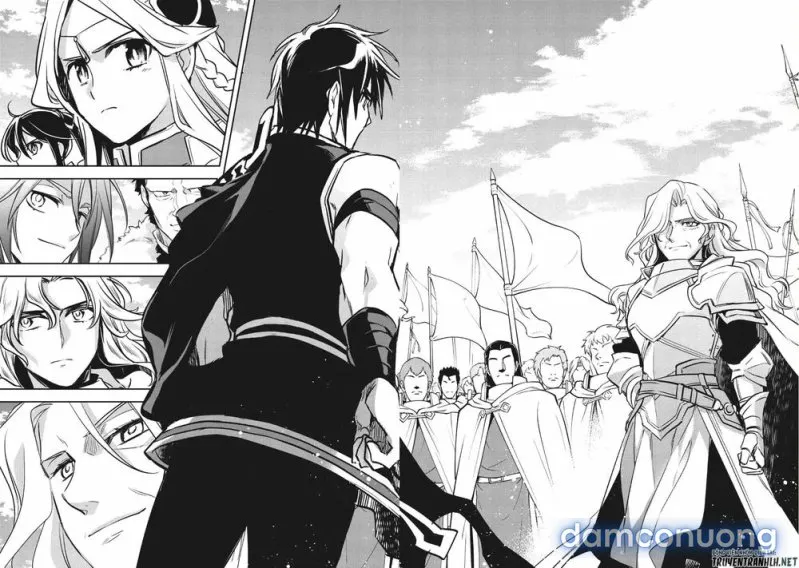 Wortenia Senki 