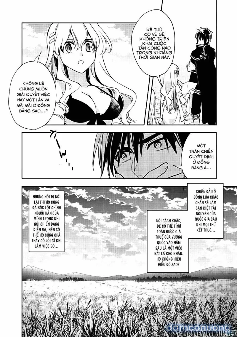 Wortenia Senki 
