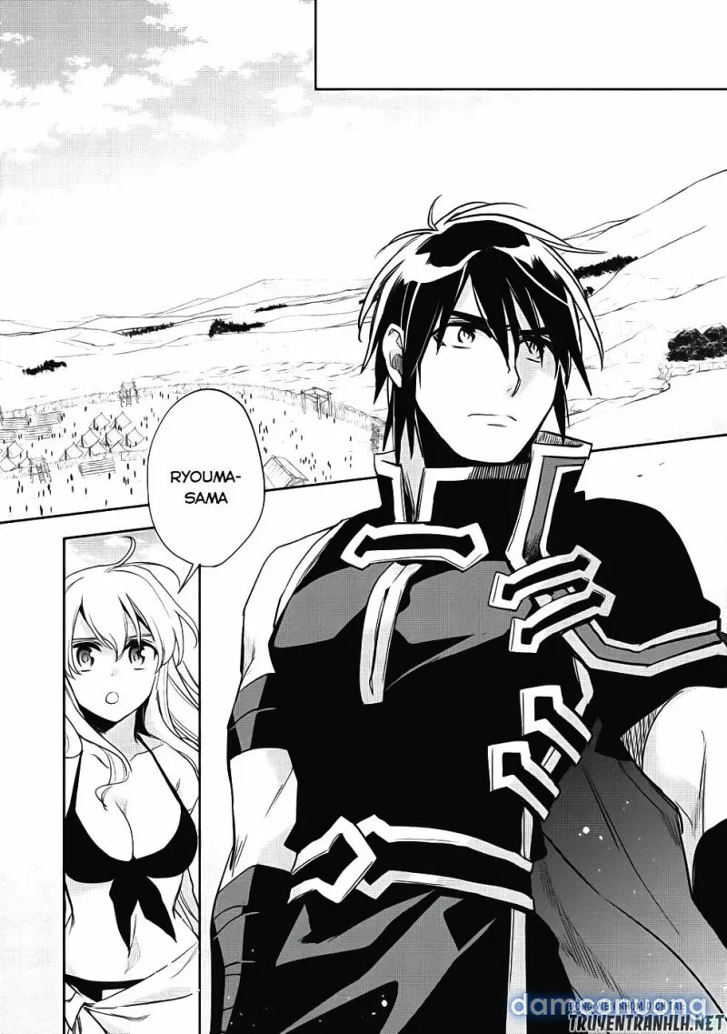 Wortenia Senki 