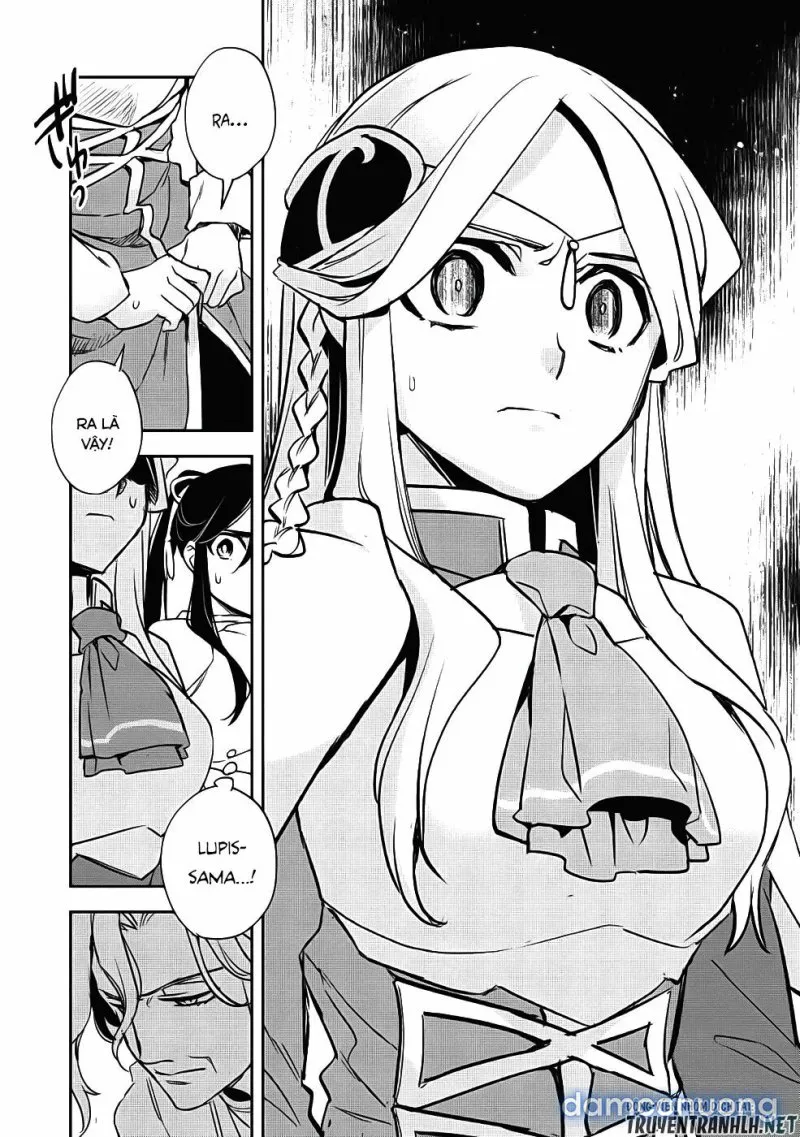 Wortenia Senki 