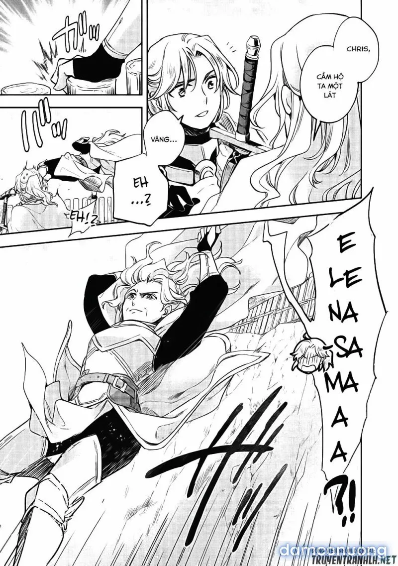 Wortenia Senki 