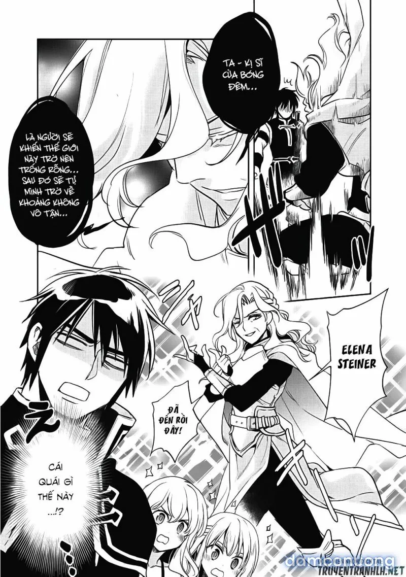 Wortenia Senki 