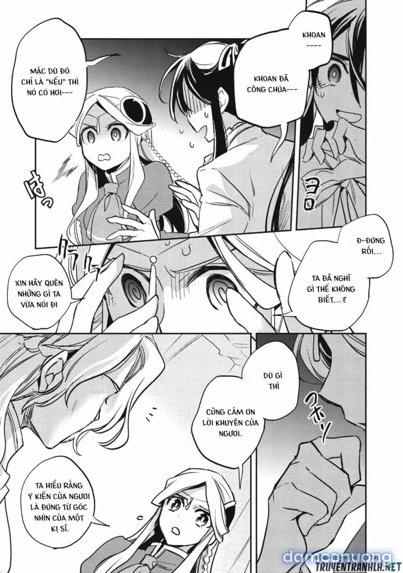 Wortenia Senki 