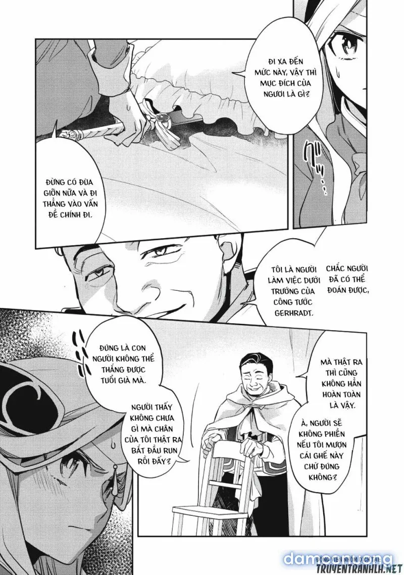 Wortenia Senki 