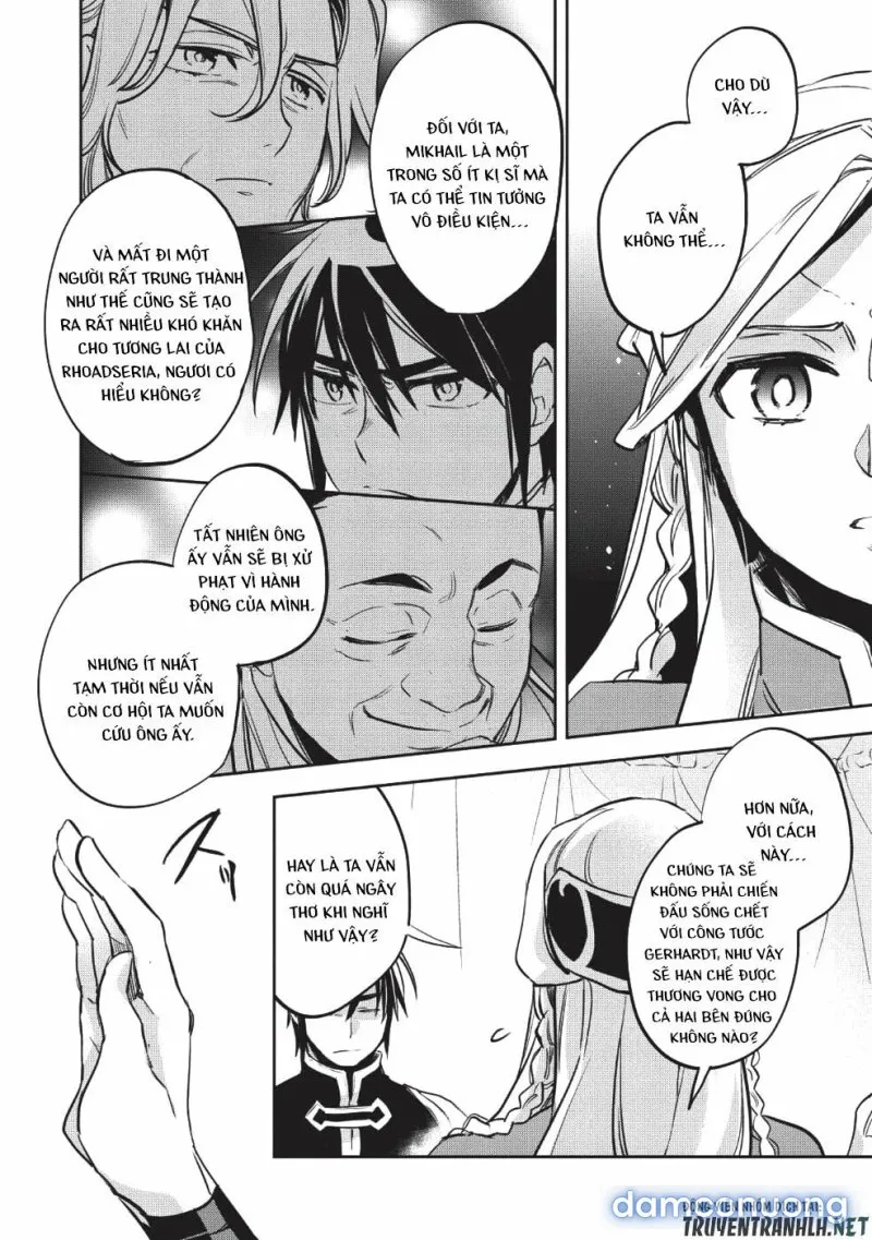Wortenia Senki 