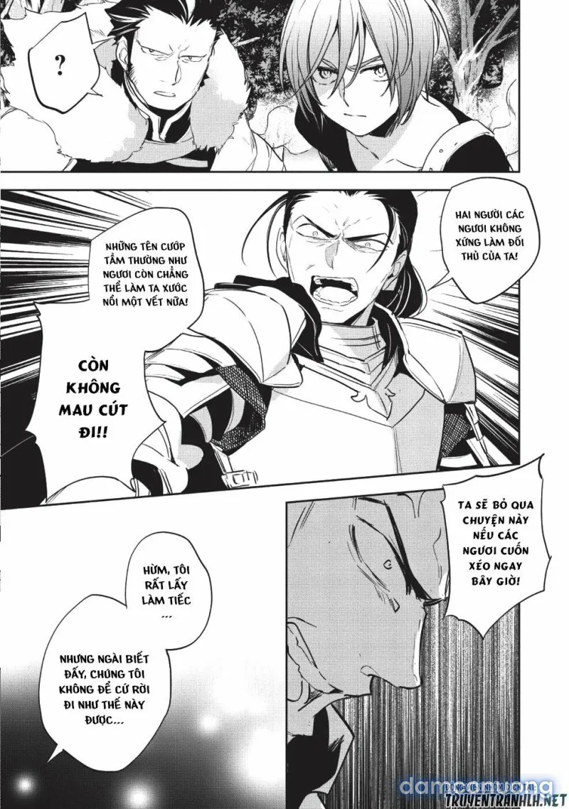 Wortenia Senki 