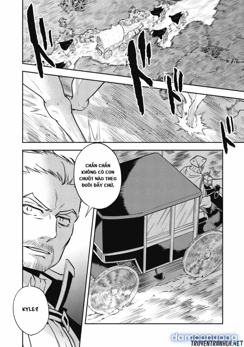Wortenia Senki 