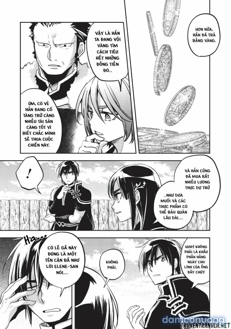 Wortenia Senki 