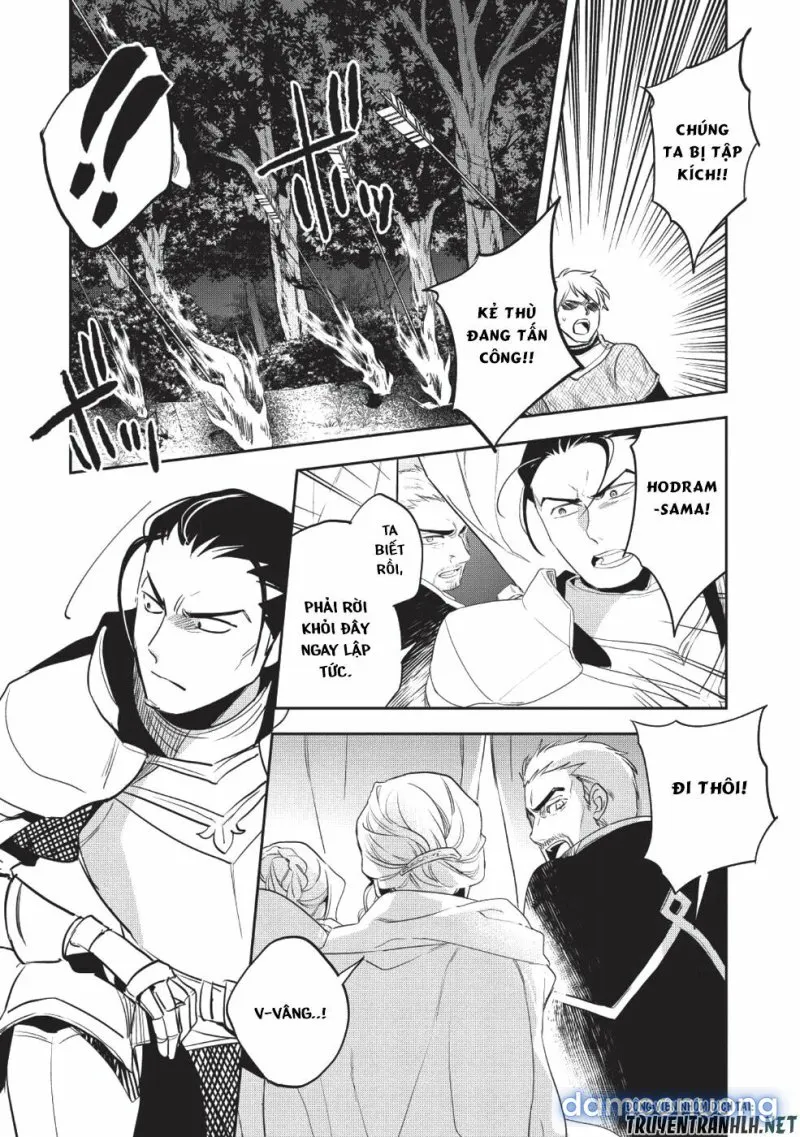 Wortenia Senki 