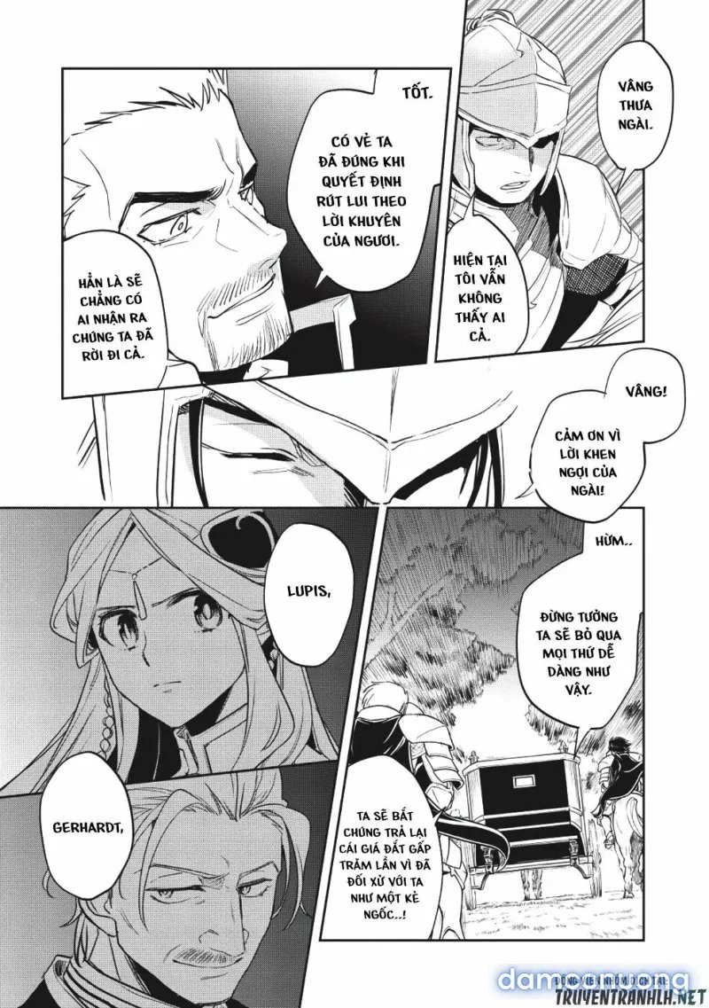Wortenia Senki 