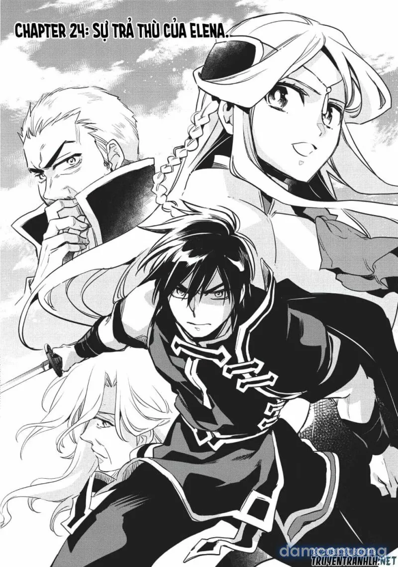 Wortenia Senki 
