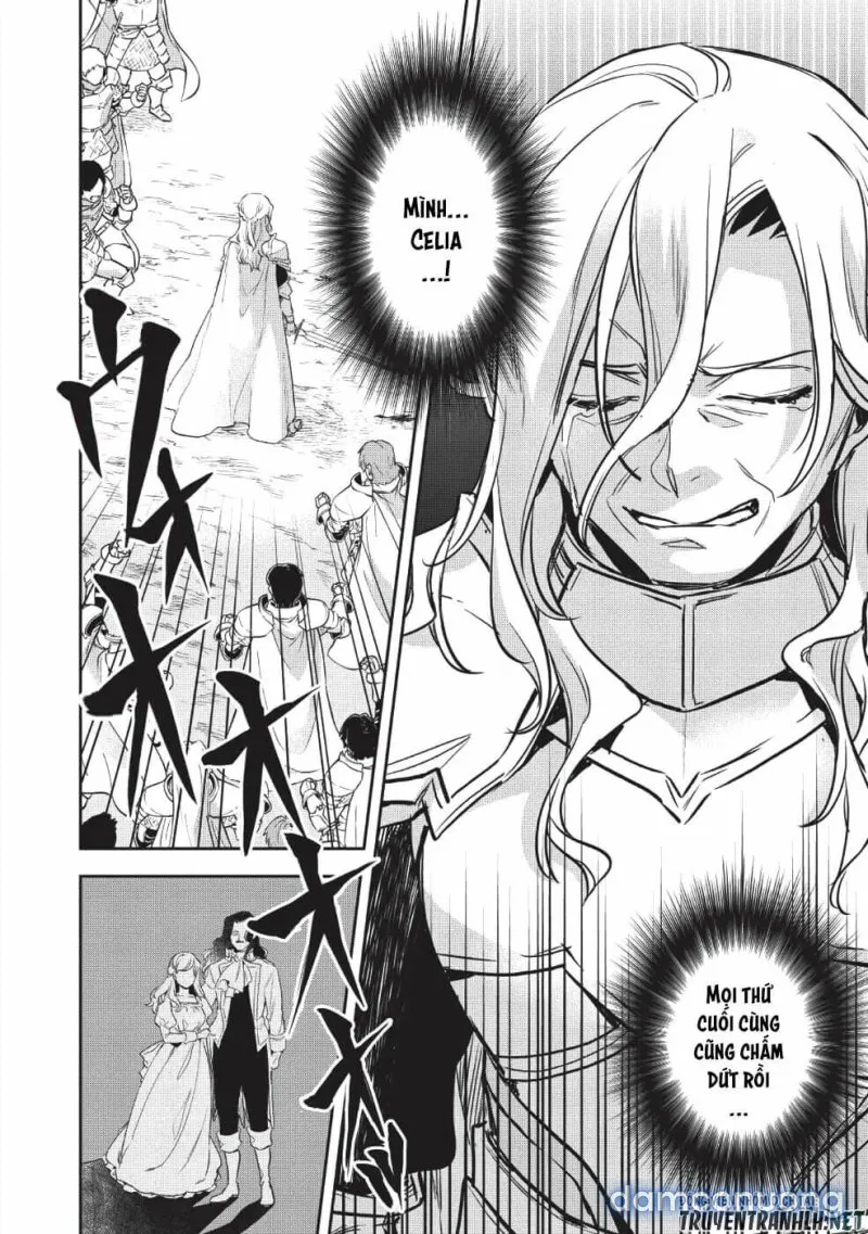 Wortenia Senki 