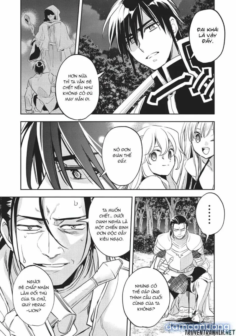 Wortenia Senki 