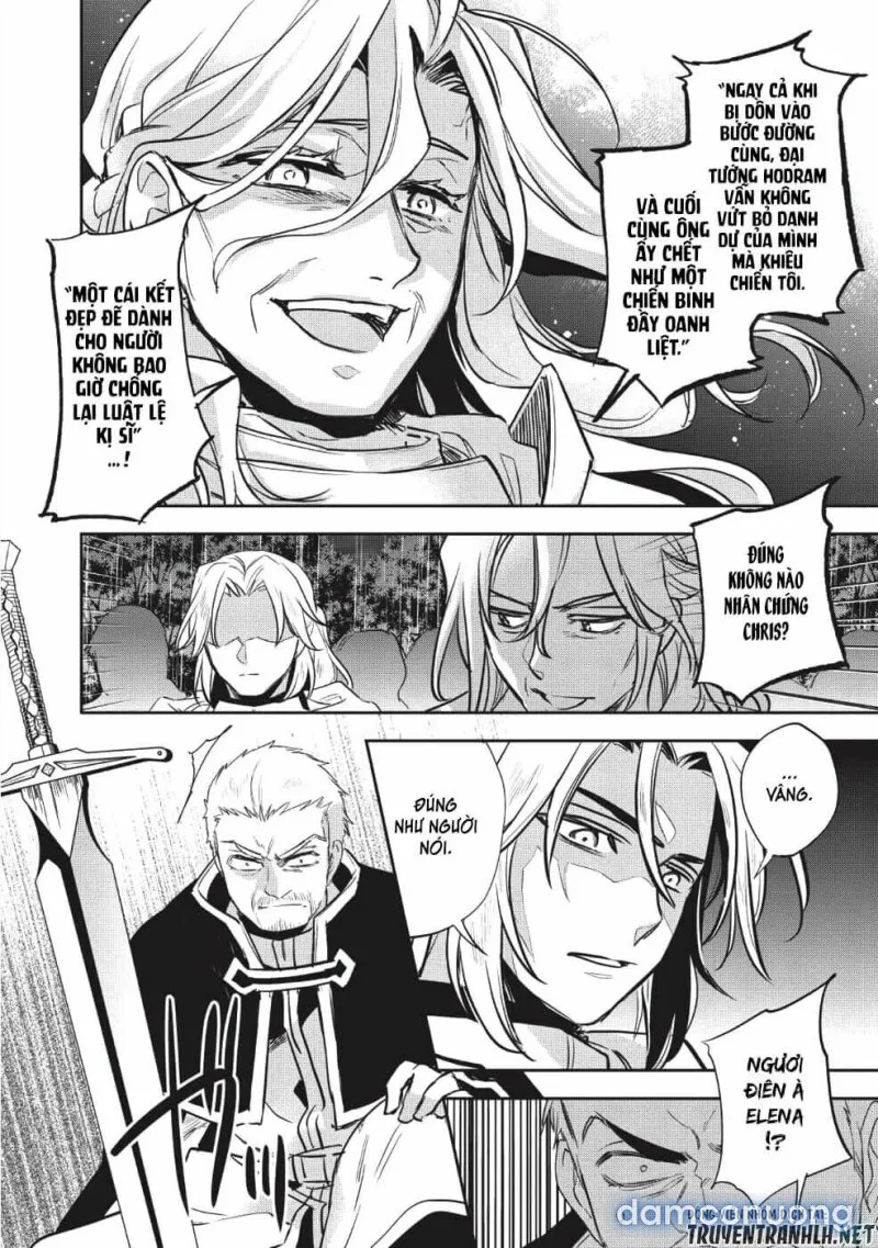 Wortenia Senki 