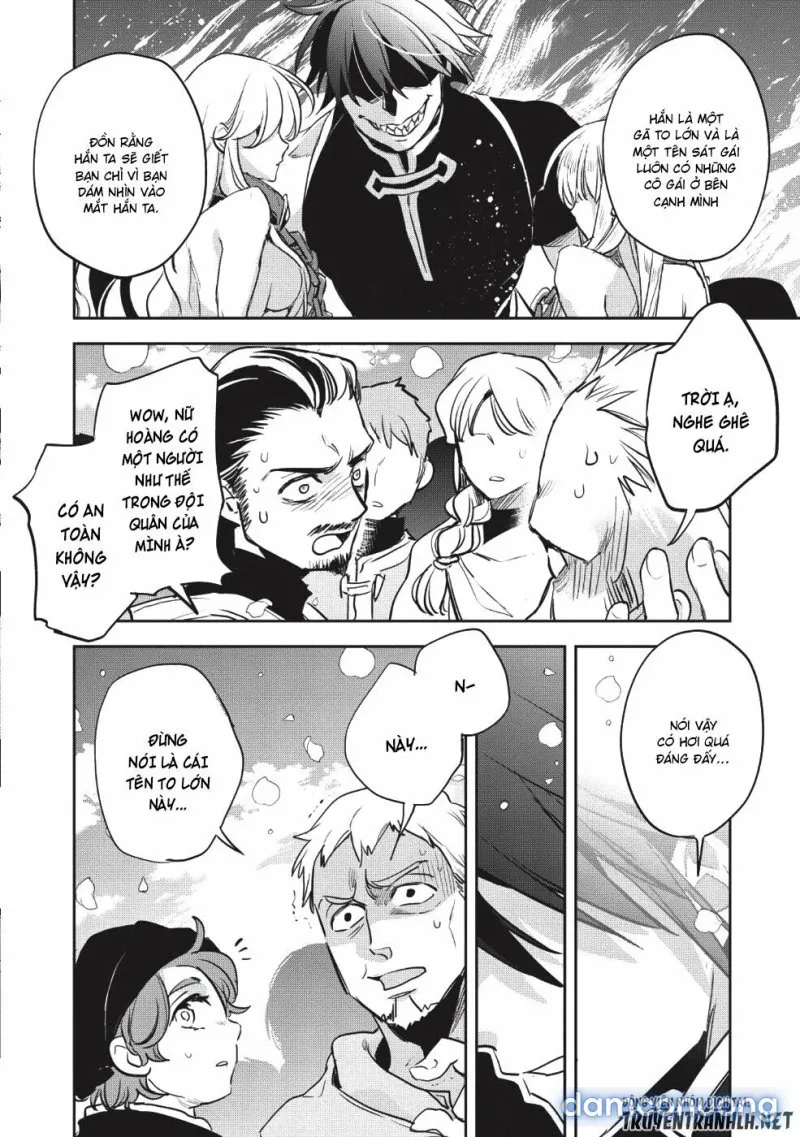 Wortenia Senki 