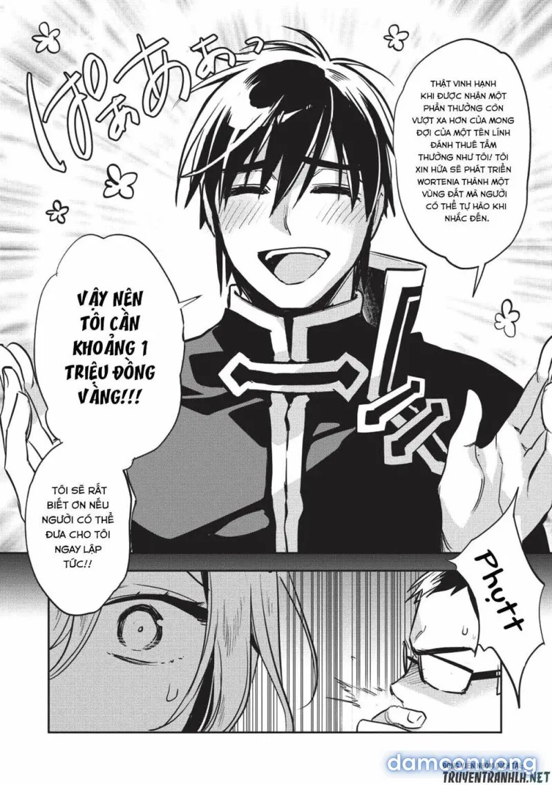 Wortenia Senki 
