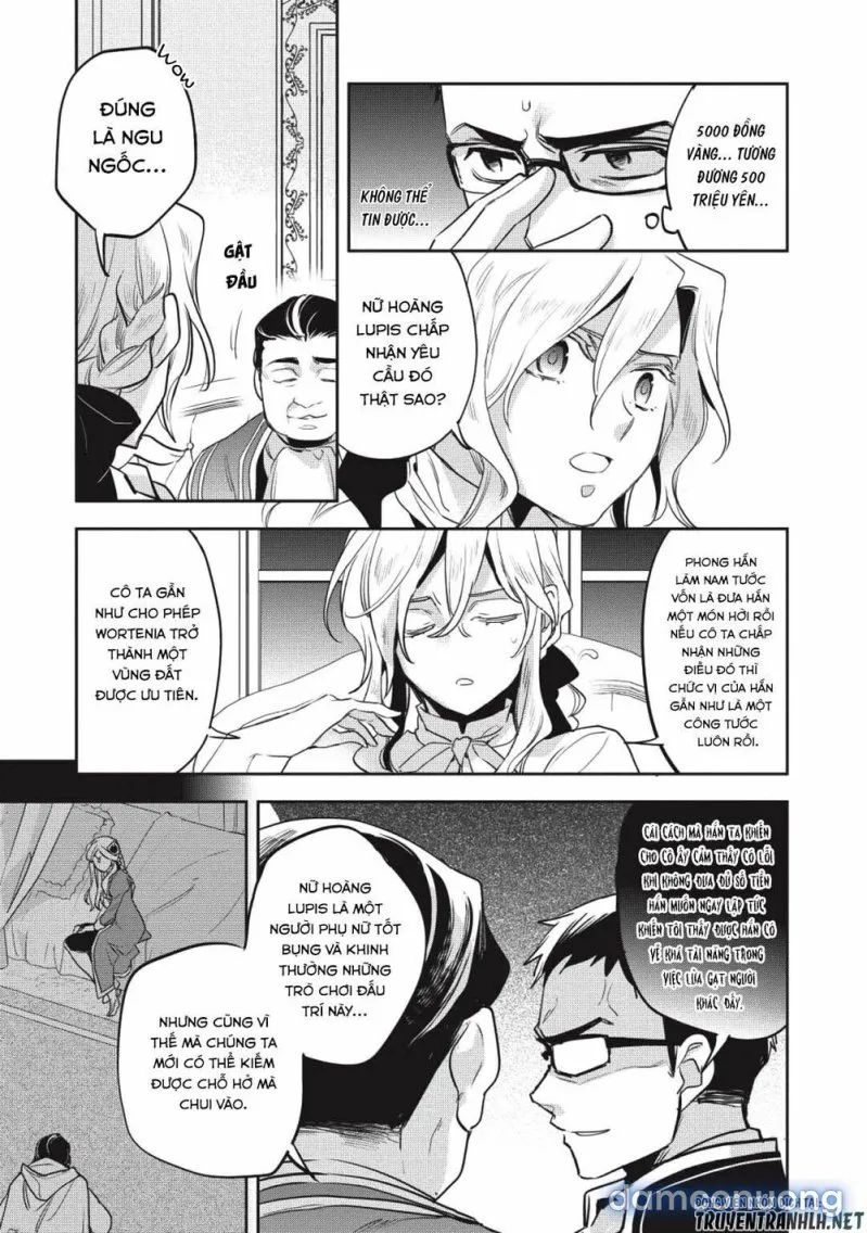 Wortenia Senki 