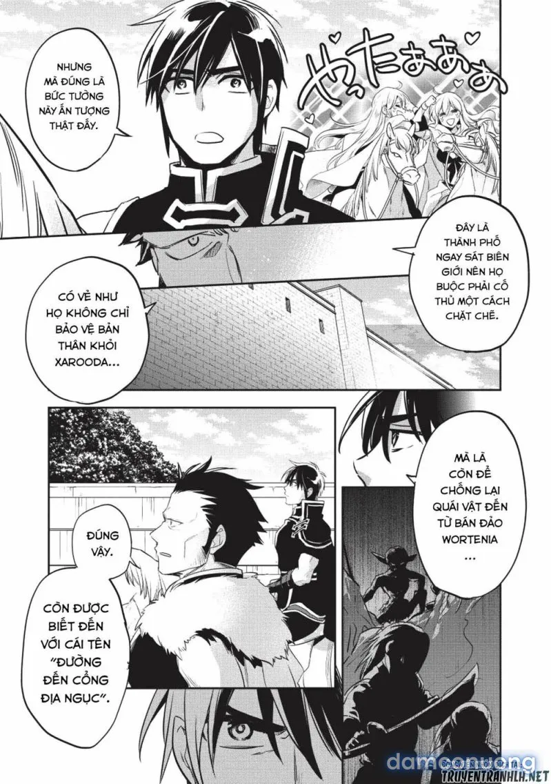 Wortenia Senki 