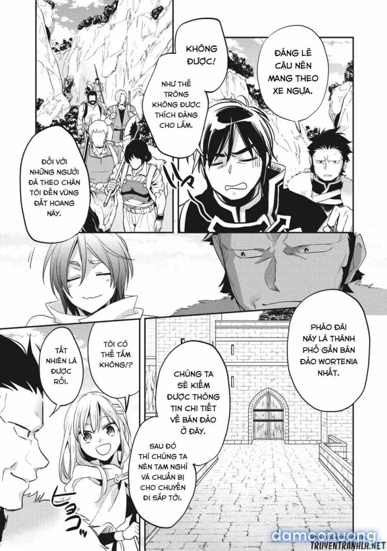 Wortenia Senki 