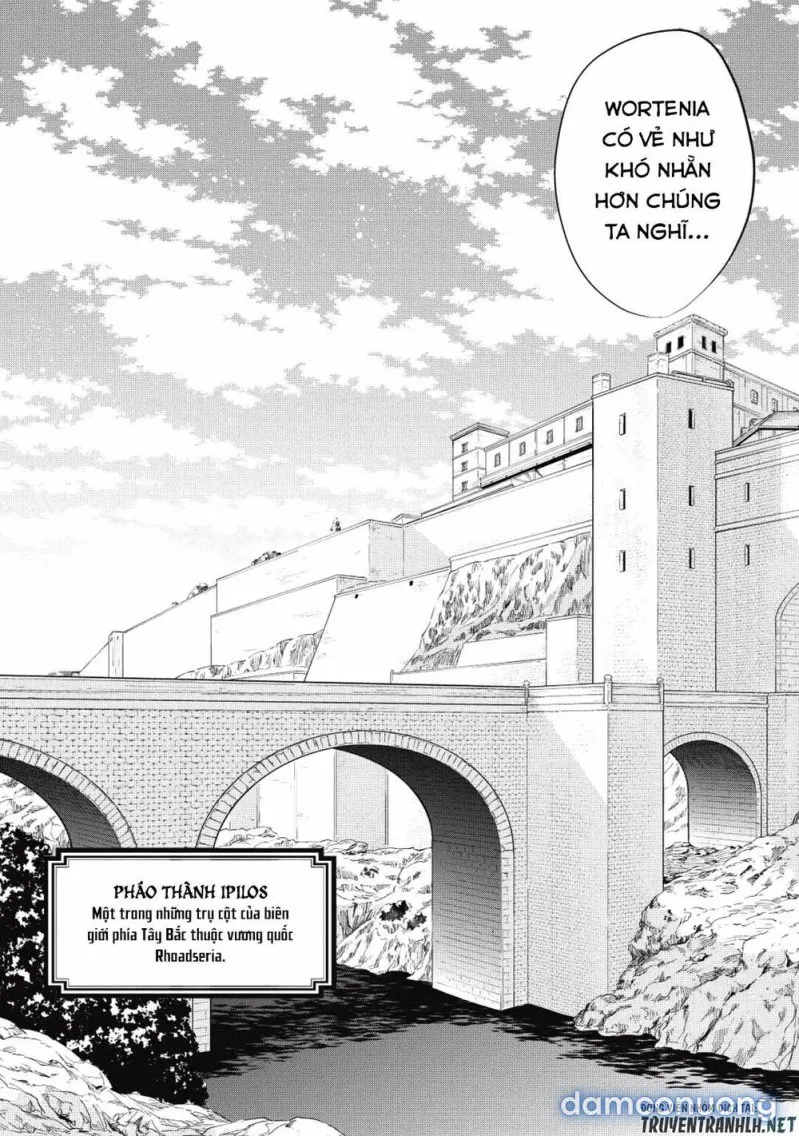 Wortenia Senki 